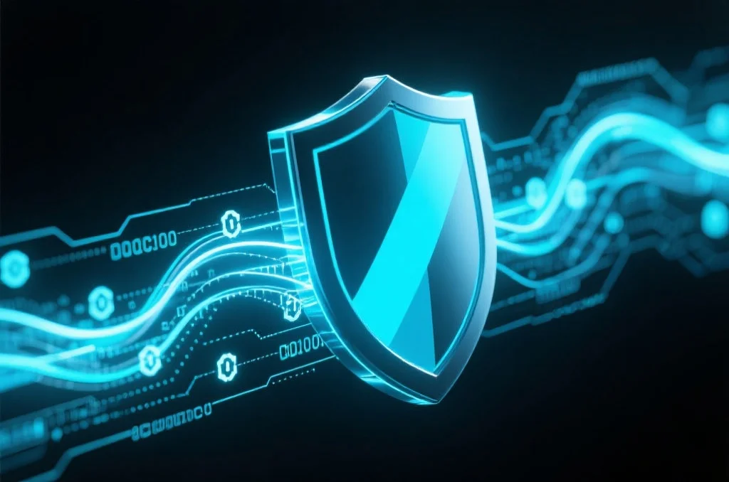 汇赢娱乐：如何利用尖端科技筑牢用户数据安全防线