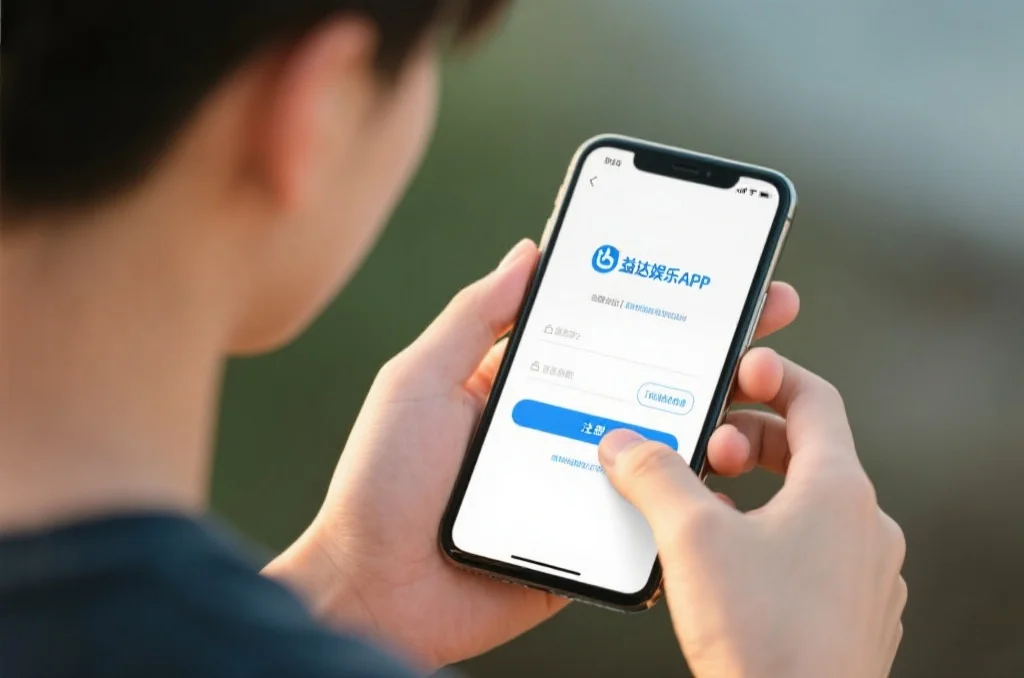 新用户必读：5分钟快速上手汇赢娱乐APP教程
